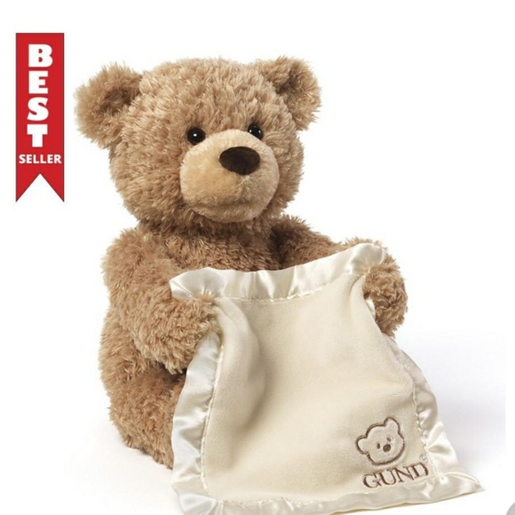 Bear - Picture 1 of 4